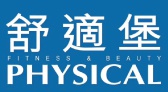 與健身教練培訓學校銳星健身學院合作的企業